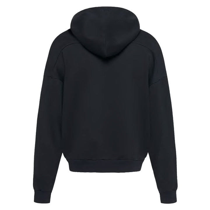 O.FILES - ORIGAMI SEAM HOODIE