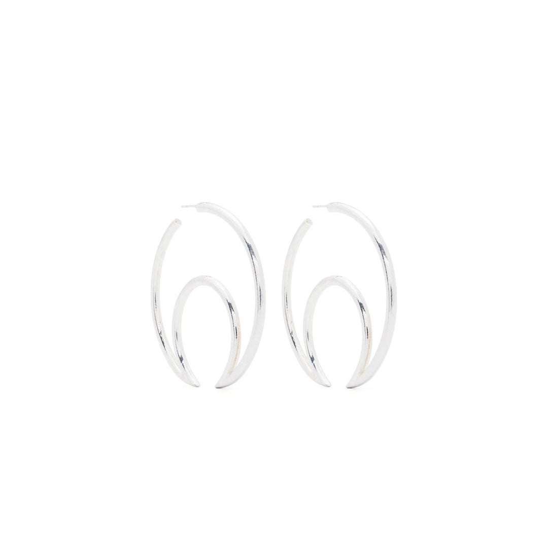 Marine Serre - MOON HOOPS