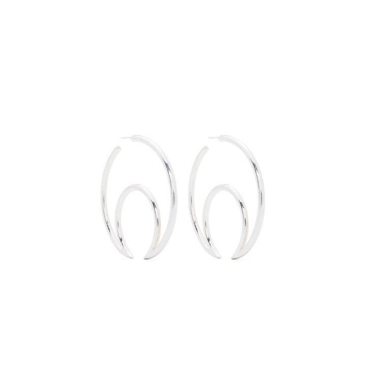 Marine Serre - MOON HOOPS