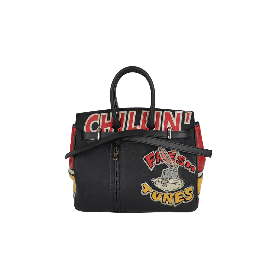 Punktum - "SCHEMA" Racing Bag 28