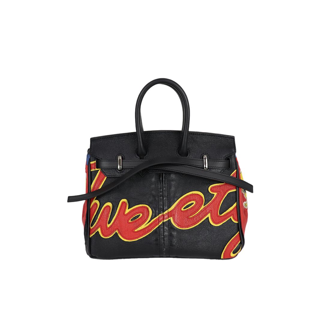 Punktum - "SCHEMA" Racing Bag 28