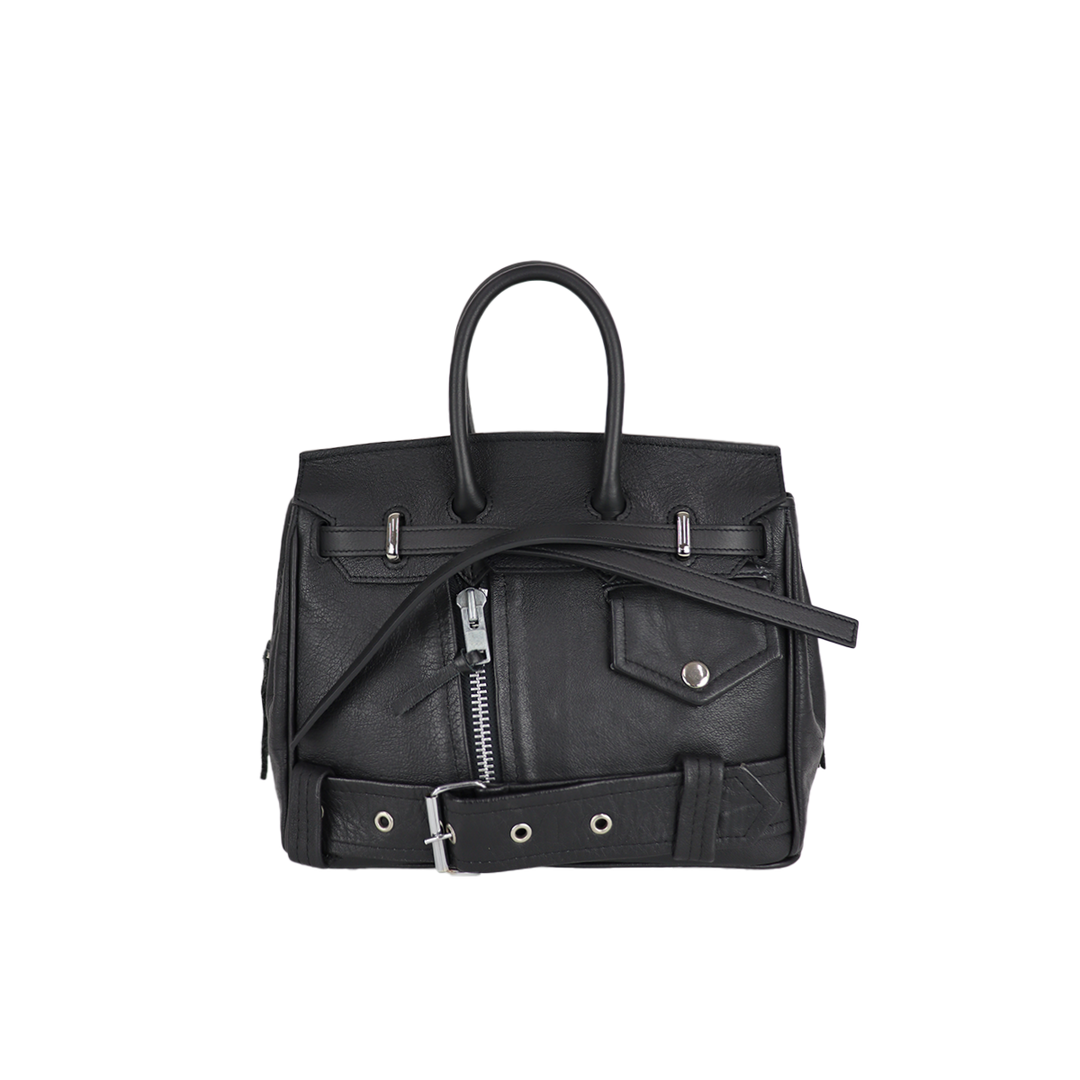 Punktum - "SCHEMA" Riders Bag 28