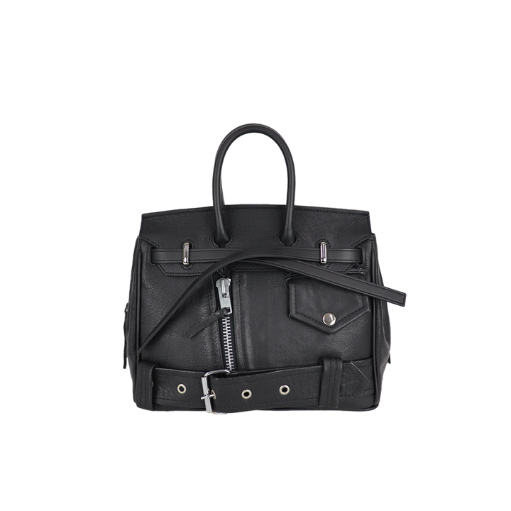 Punktum - "SCHEMA" Riders Bag 28