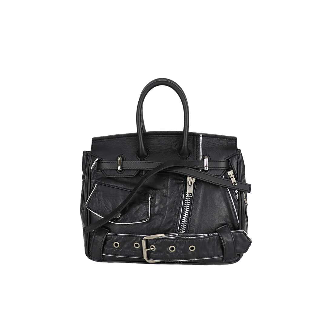 Punktum - "SCHEMA" Racing Bag 28
