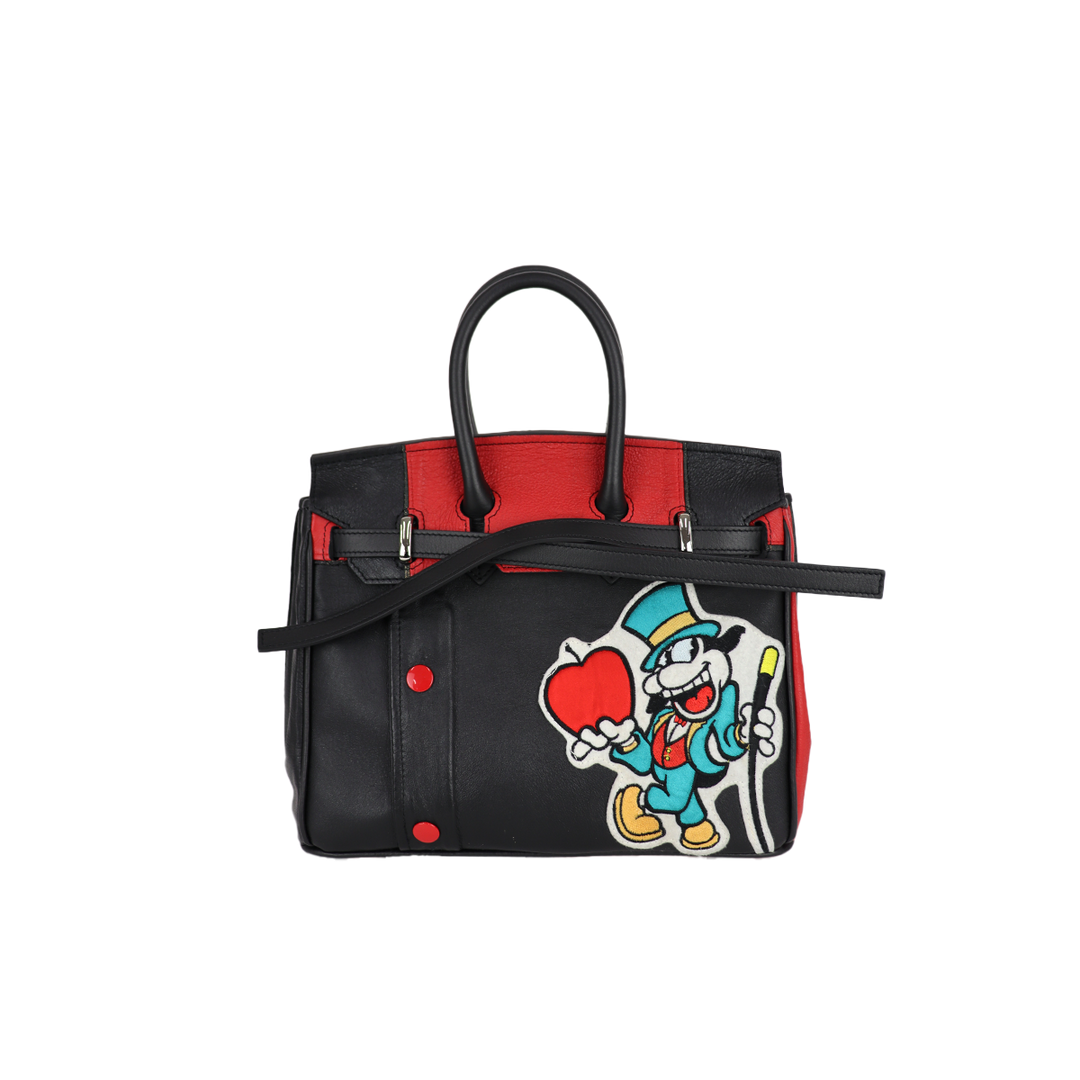 Punktum - "SCHEMA" Racing Bag 28