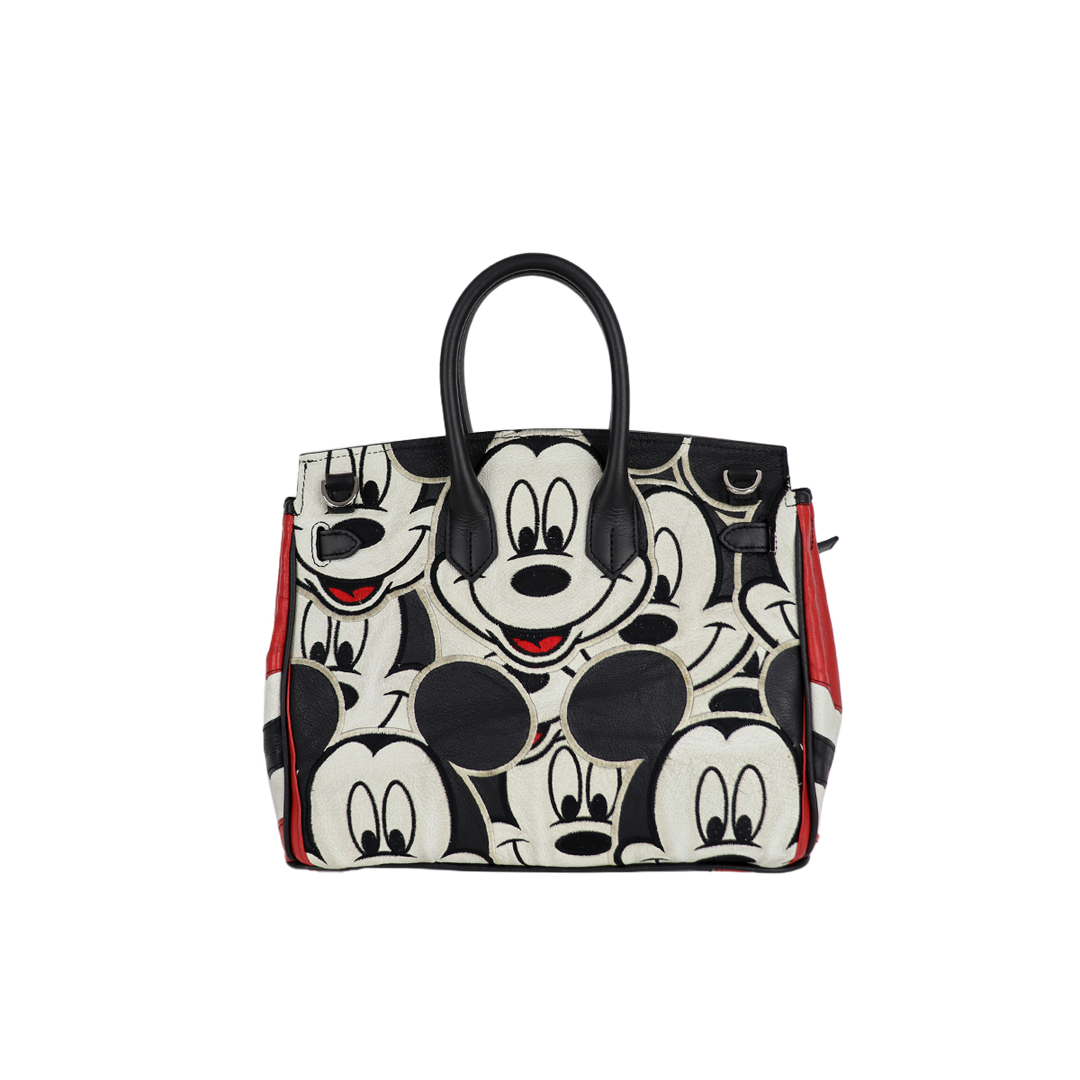 Punktum - "SCHEMA" Racing Bag 28