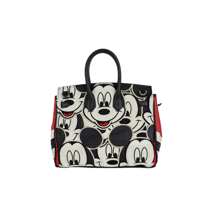 Punktum - "SCHEMA" Racing Bag 28