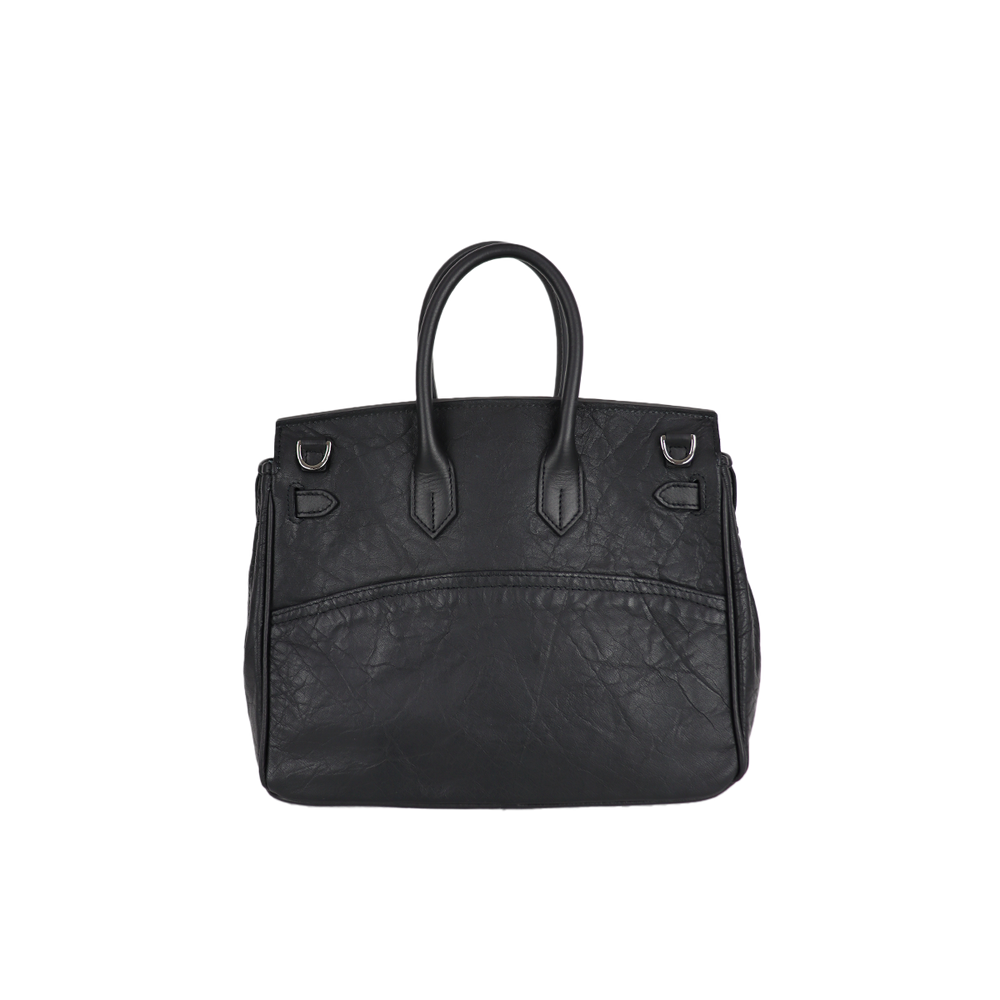 Punktum - "SCHEMA" Riders Bag Pins 28