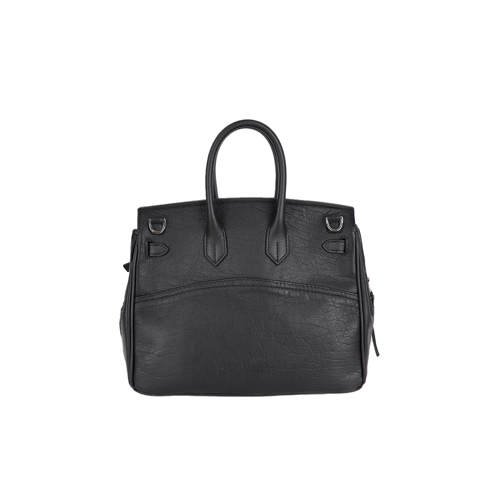 Punktum - "SCHEMA" Riders Bag 28