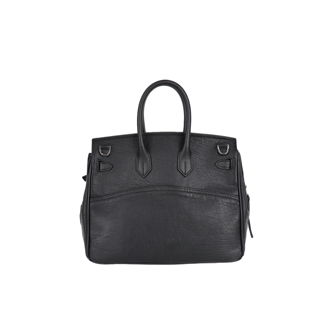 Punktum - "SCHEMA" Riders Bag 28