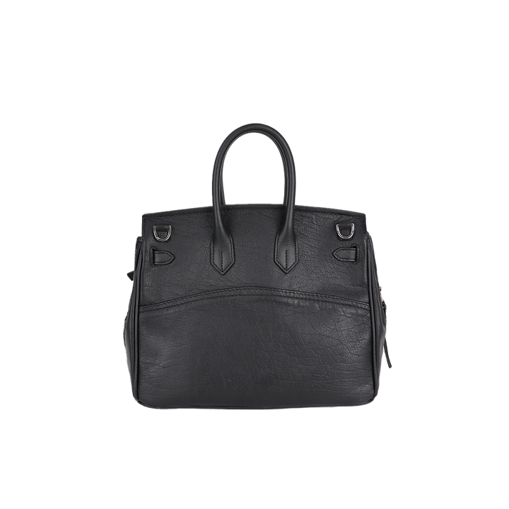 Punktum - "SCHEMA" Riders Bag 28