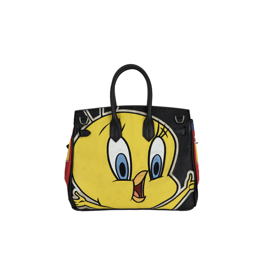 Punktum - "SCHEMA" Racing Bag 28