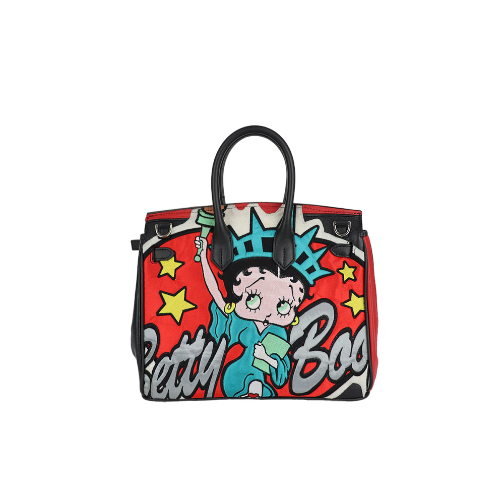 Punktum - "SCHEMA" Racing Bag 28