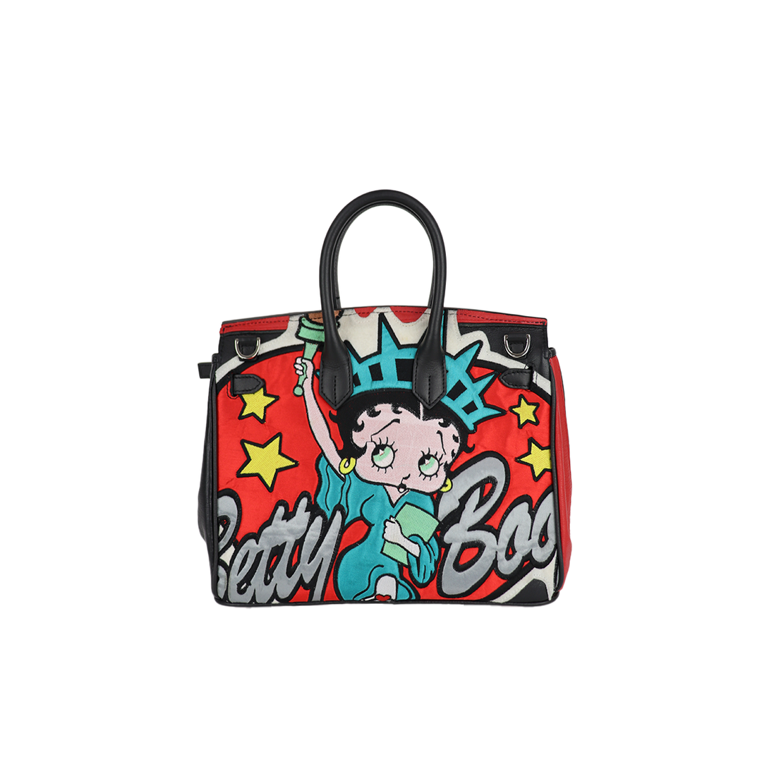 Punktum - "SCHEMA" Racing Bag 28