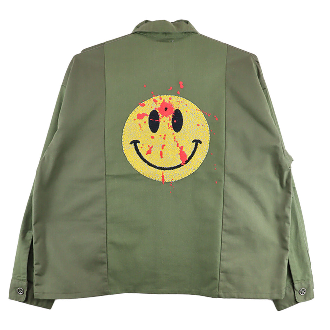 READYMADE - UTILITY SHIRT