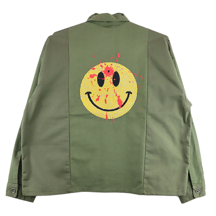 READYMADE - UTILITY SHIRT