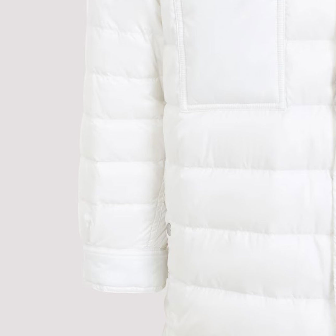 Rick Owens - 【Moncler + Rick Owens】OUTERSHIRT