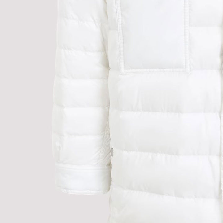 Rick Owens - 【Moncler + Rick Owens】OUTERSHIRT