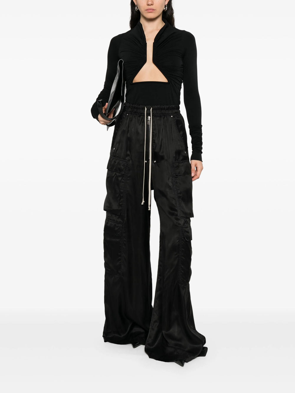 Rick Owens - CARGOBELAS