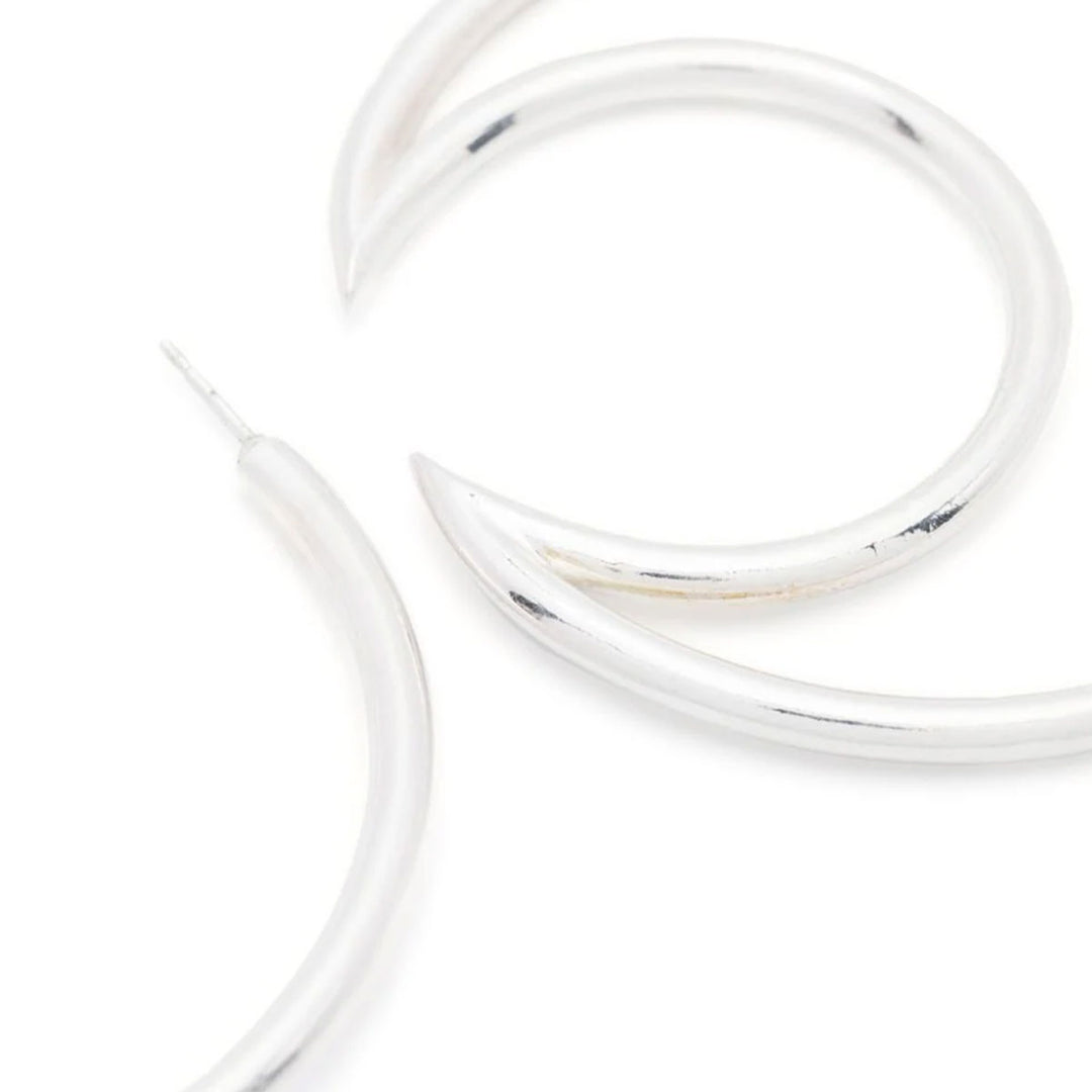 Marine Serre - MOON HOOPS