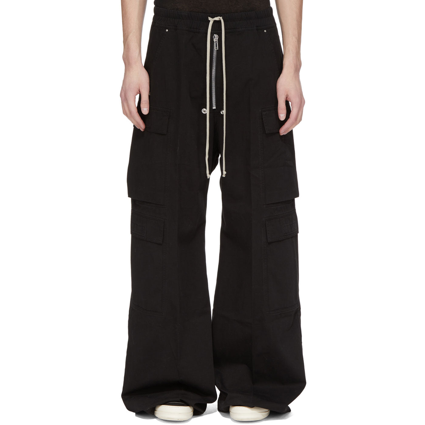 Rick Owens DRKSHDW (リック オウエンス ダークシャドウ) | DOUBLE