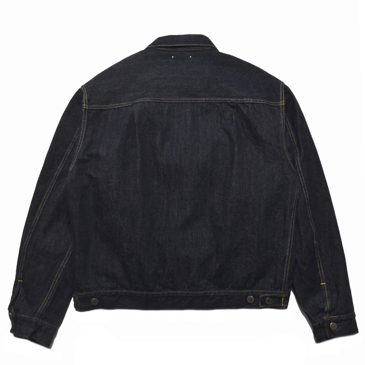 MINEDENIM - R.Denim RF-GJKT OWS
