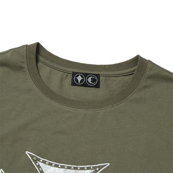 THUG CLUB - Chopper Icon T-Shirt