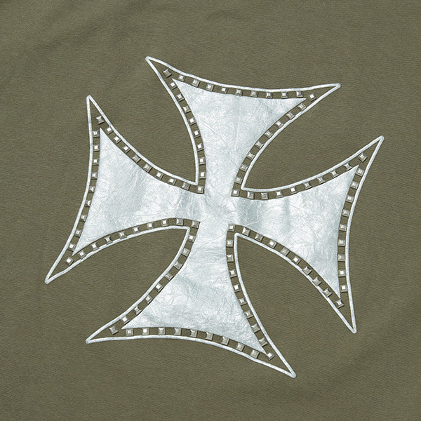 THUG CLUB - Chopper Icon T-Shirt