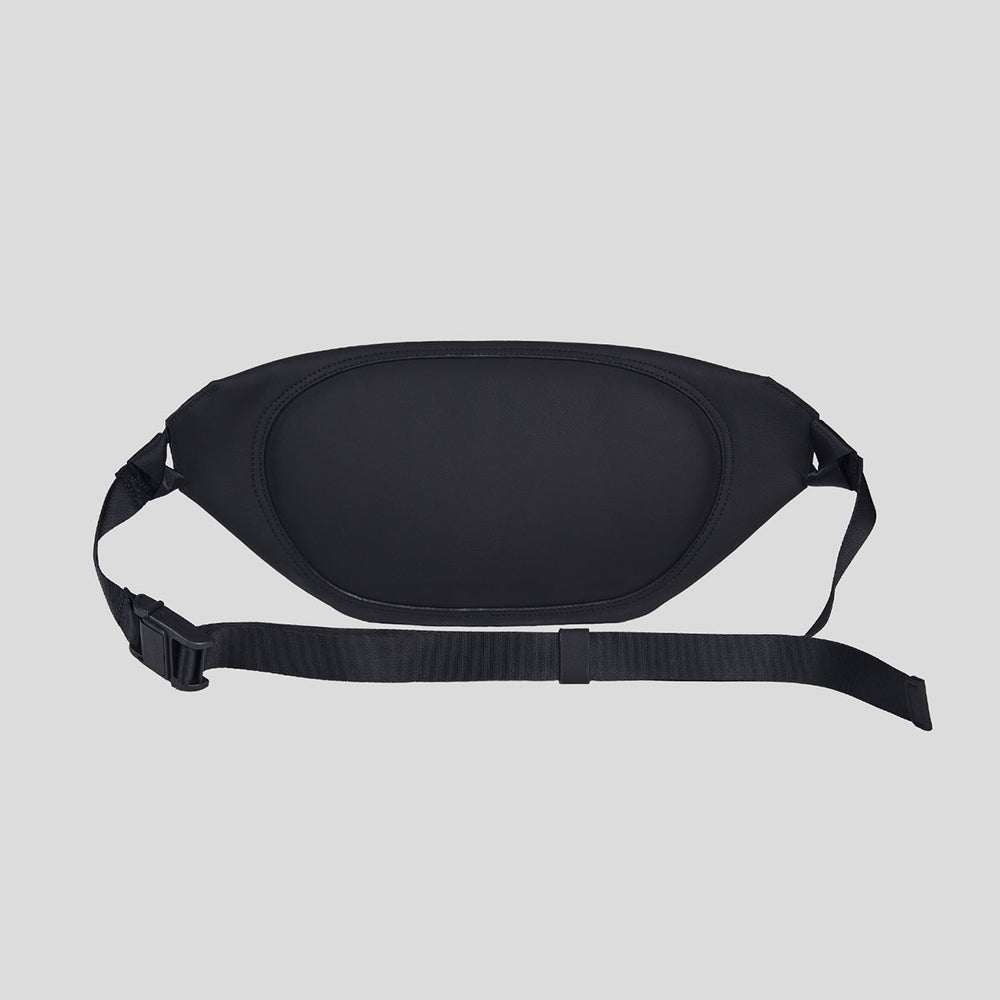 VUJADE - MARCEL WAIST BAG IN RUBBERIZED CALFSKIN