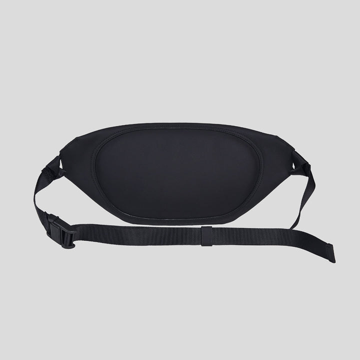 VUJADE - MARCEL WAIST BAG IN RUBBERIZED CALFSKIN