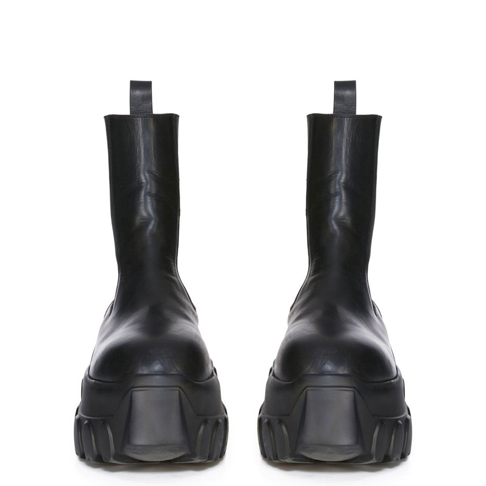 Rick Owens - BEATLE MEGA TRACTOR