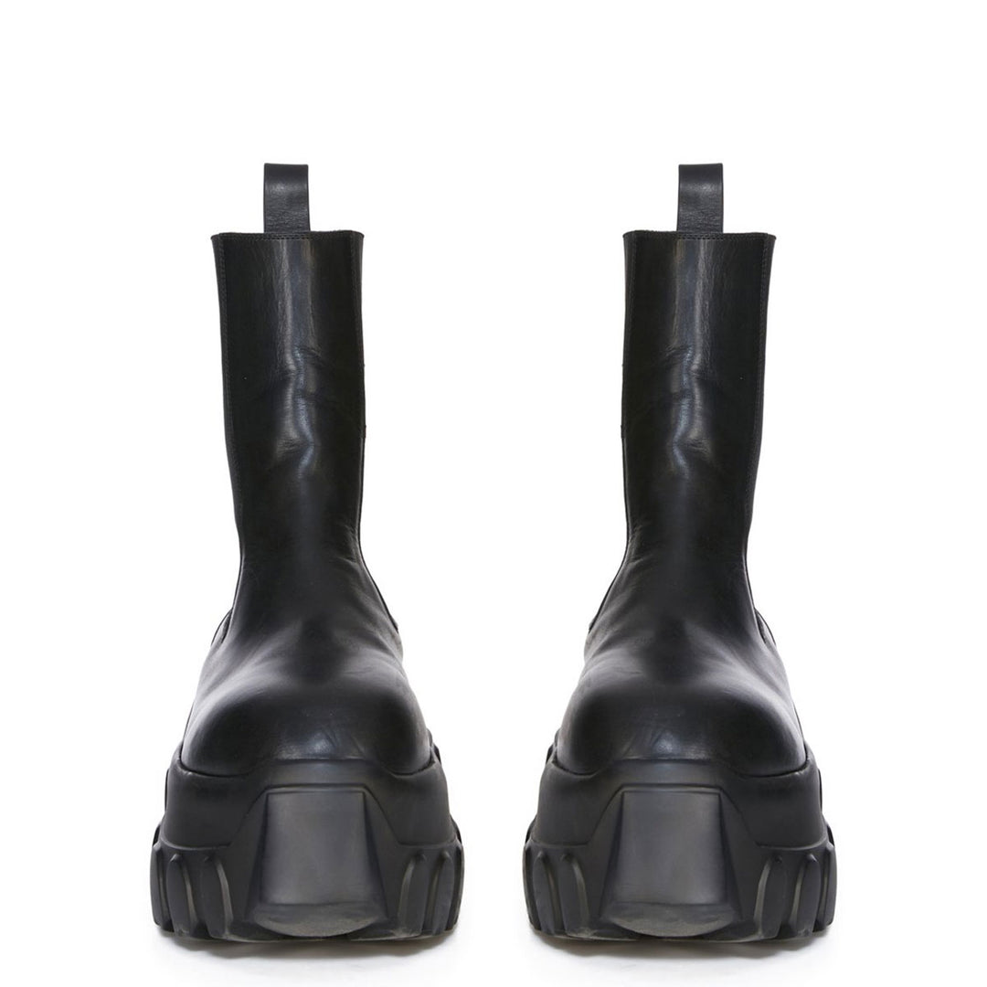 Rick Owens - BEATLE MEGA TRACTOR