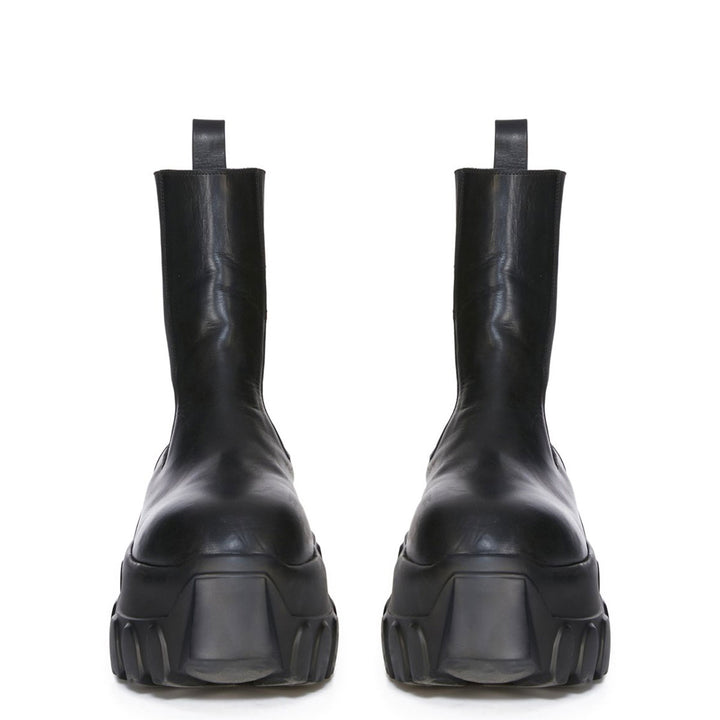 Rick Owens - BEATLE MEGA TRACTOR