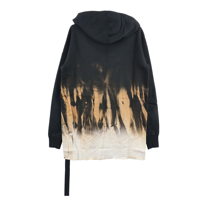 Rick Owens DRKSHDW - PULL OVER HOODIE