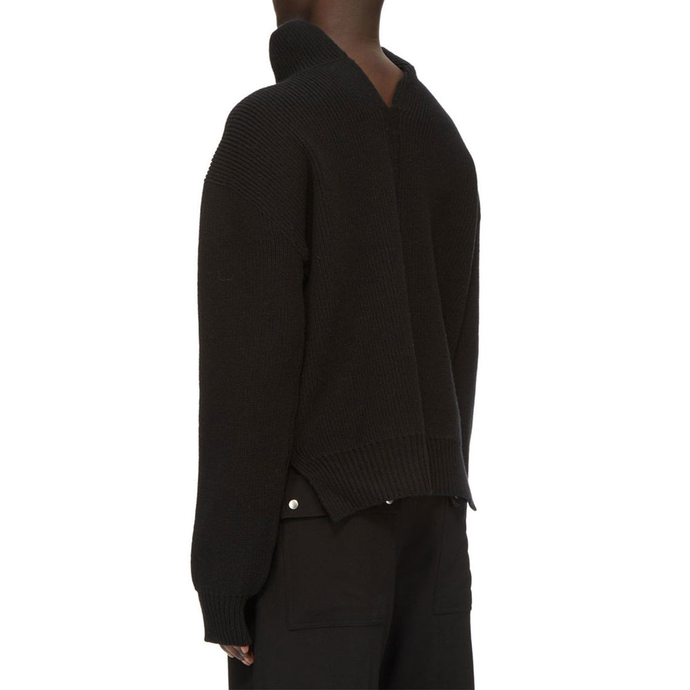 Rick Owens - FISHERMAN TABARD