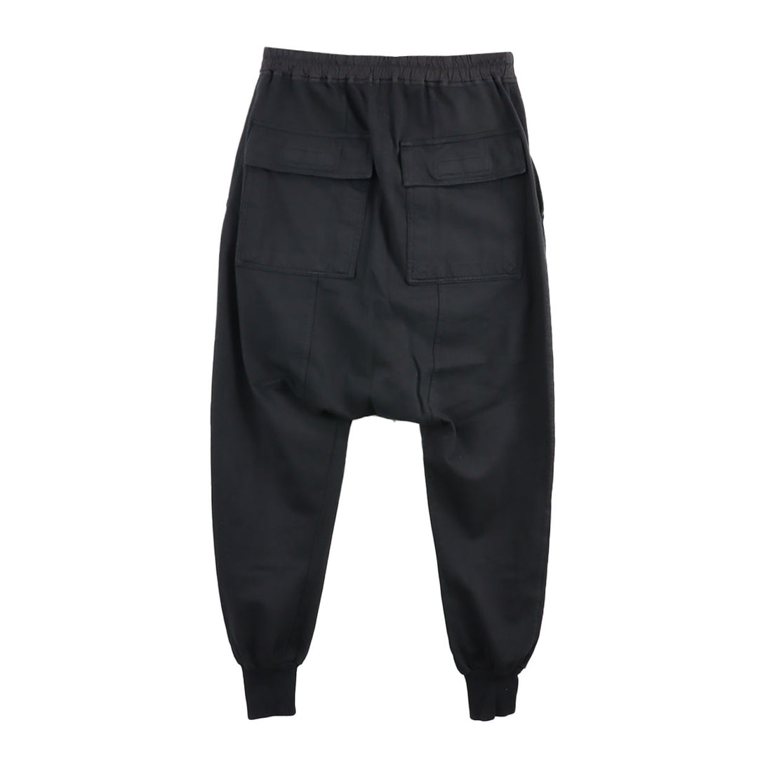 Rick Owens DRKSHDW - PRISONER DRAWSTRING