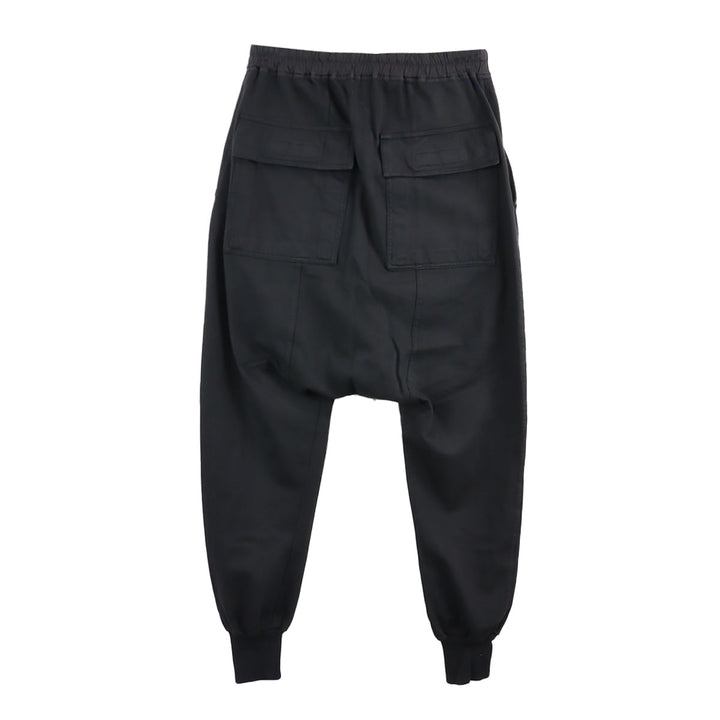 Rick Owens DRKSHDW - PRISONER DRAWSTRING