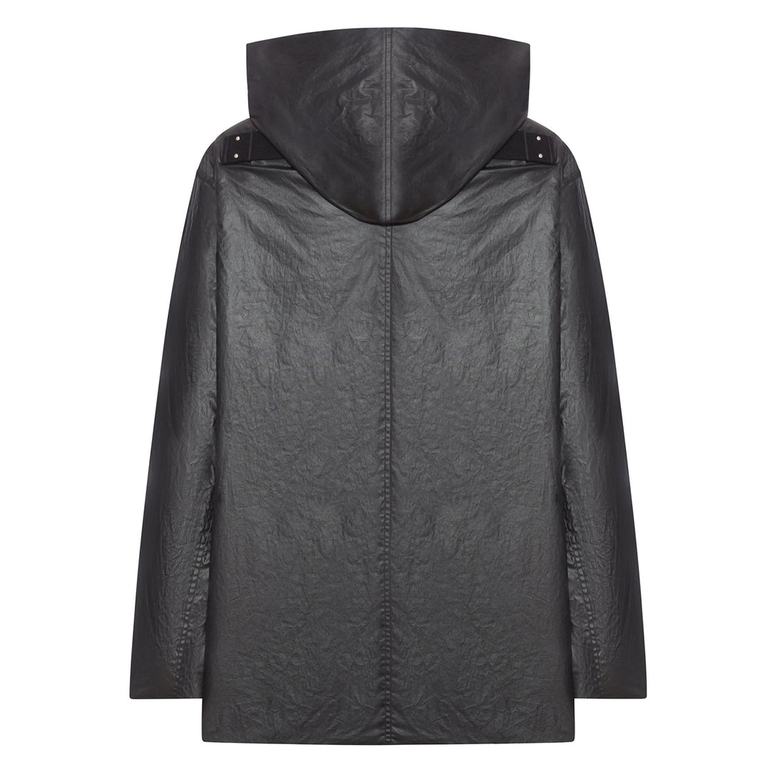 Rick Owens - CROPPED MAC