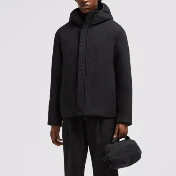 Moncler - POLSETショートダウンジャケット