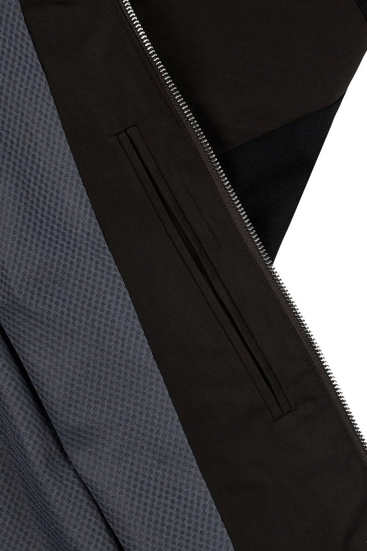 Reia Ski Parka Jacket