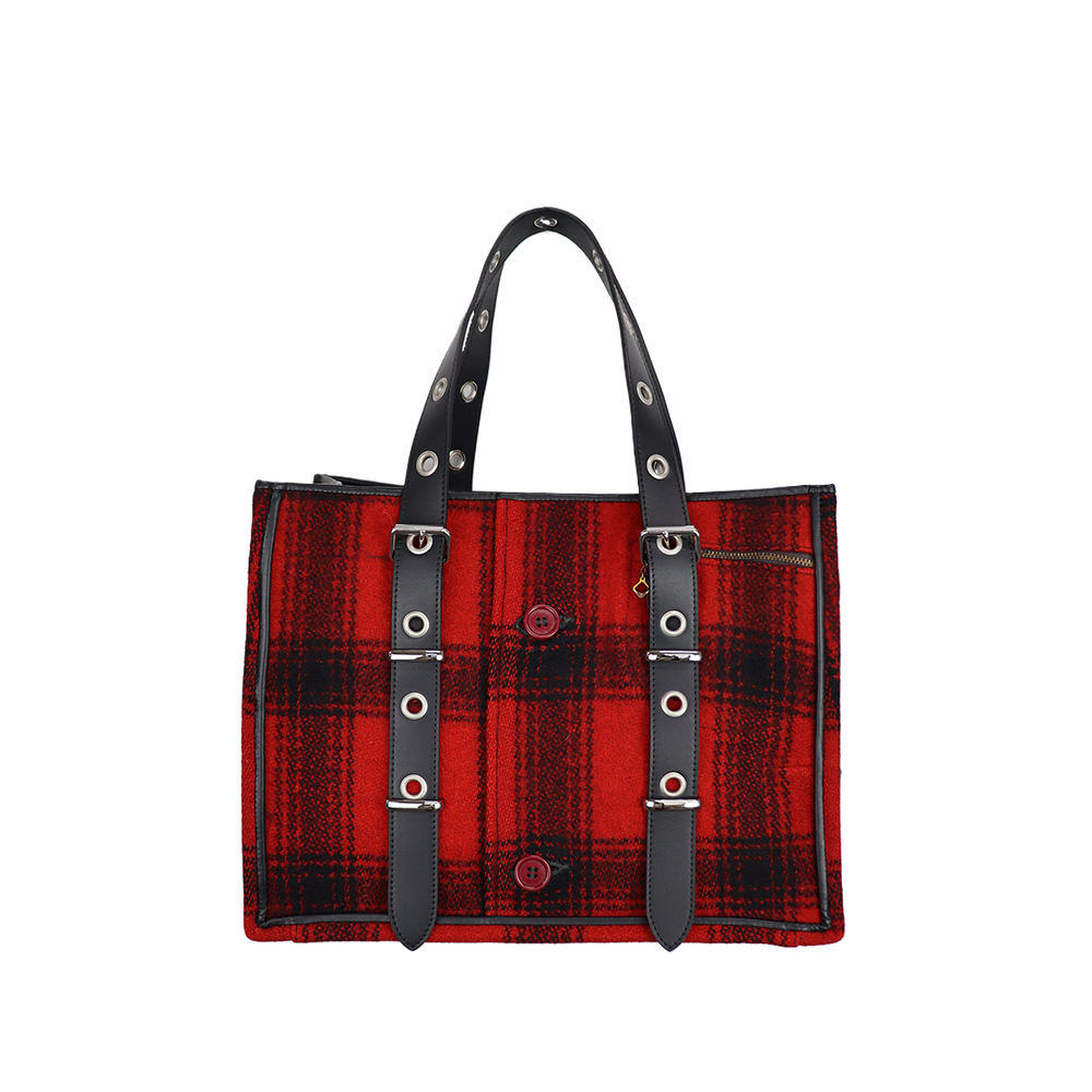 Punktum - "DIORAMA" Bag