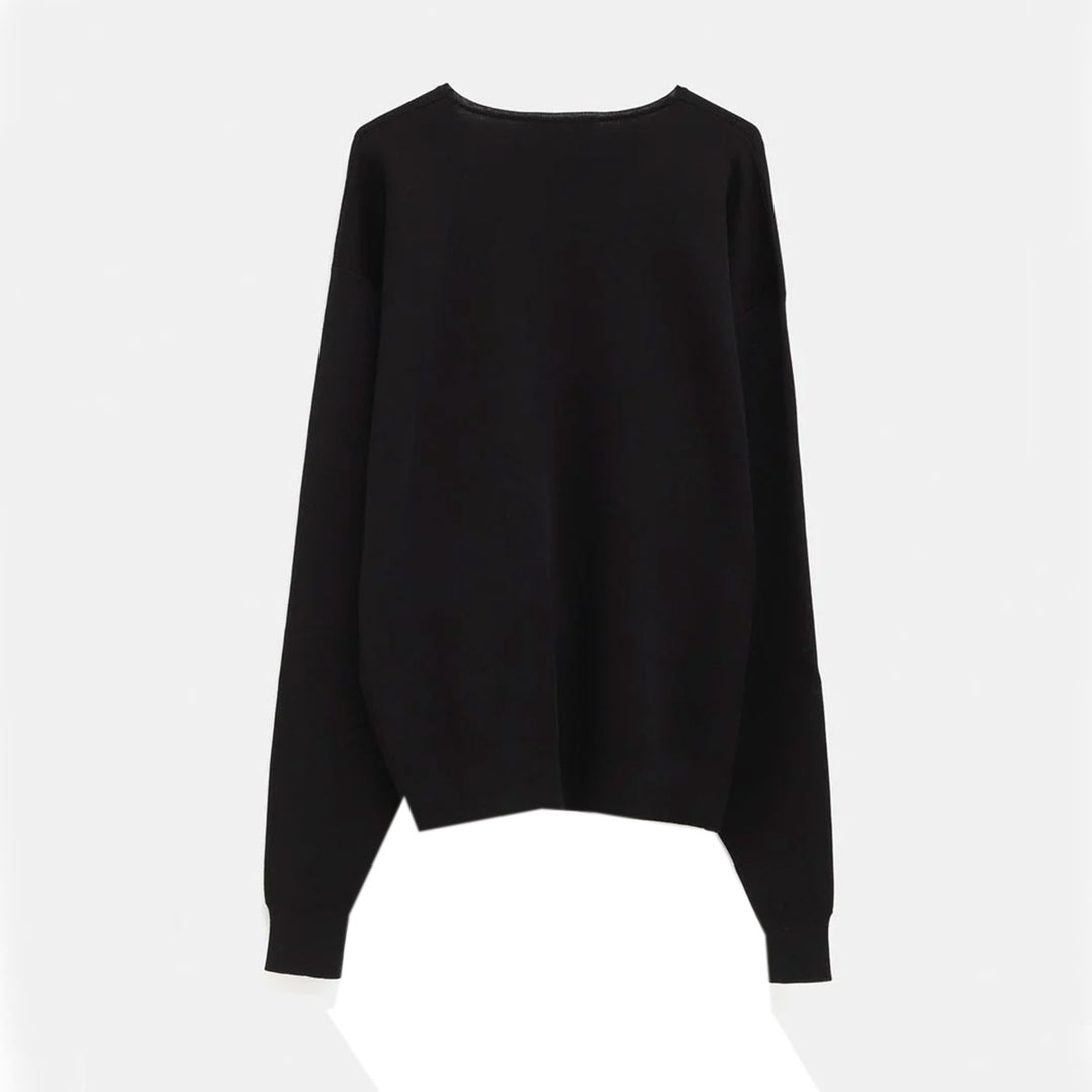 LEMAIRE - LONG SLEEVE TOP