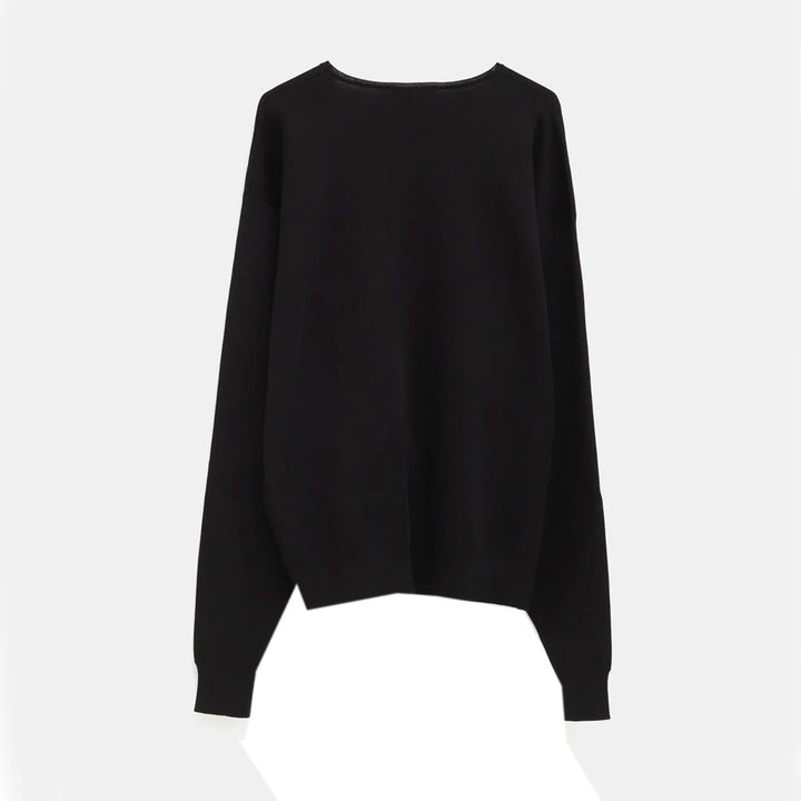 LEMAIRE - LONG SLEEVE TOP