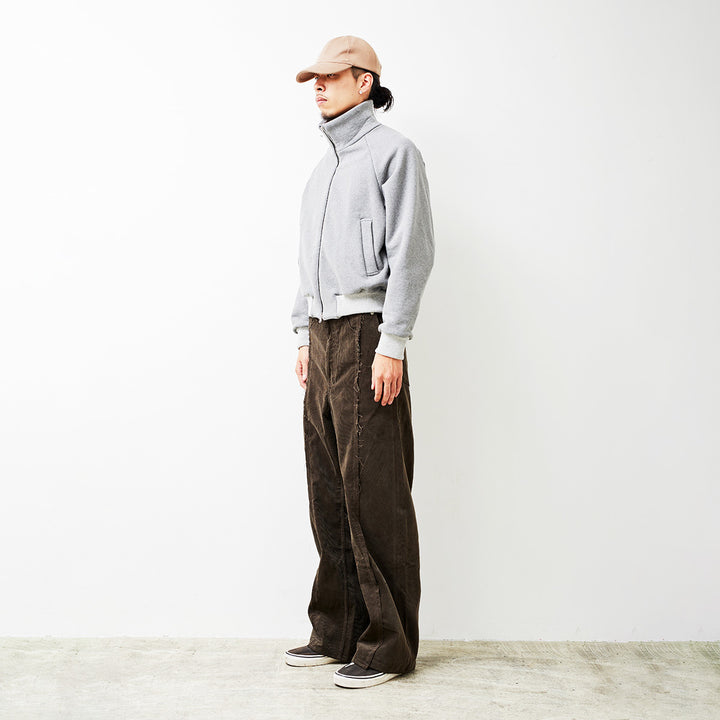 VUJADE - LIAM MISDIRECTED CORDUROY JEANS
