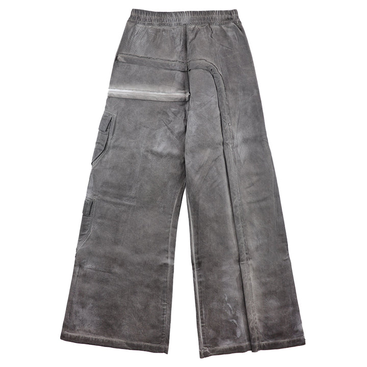 Rick Owens DRKSHDW - CARGO JUMBO BELAS