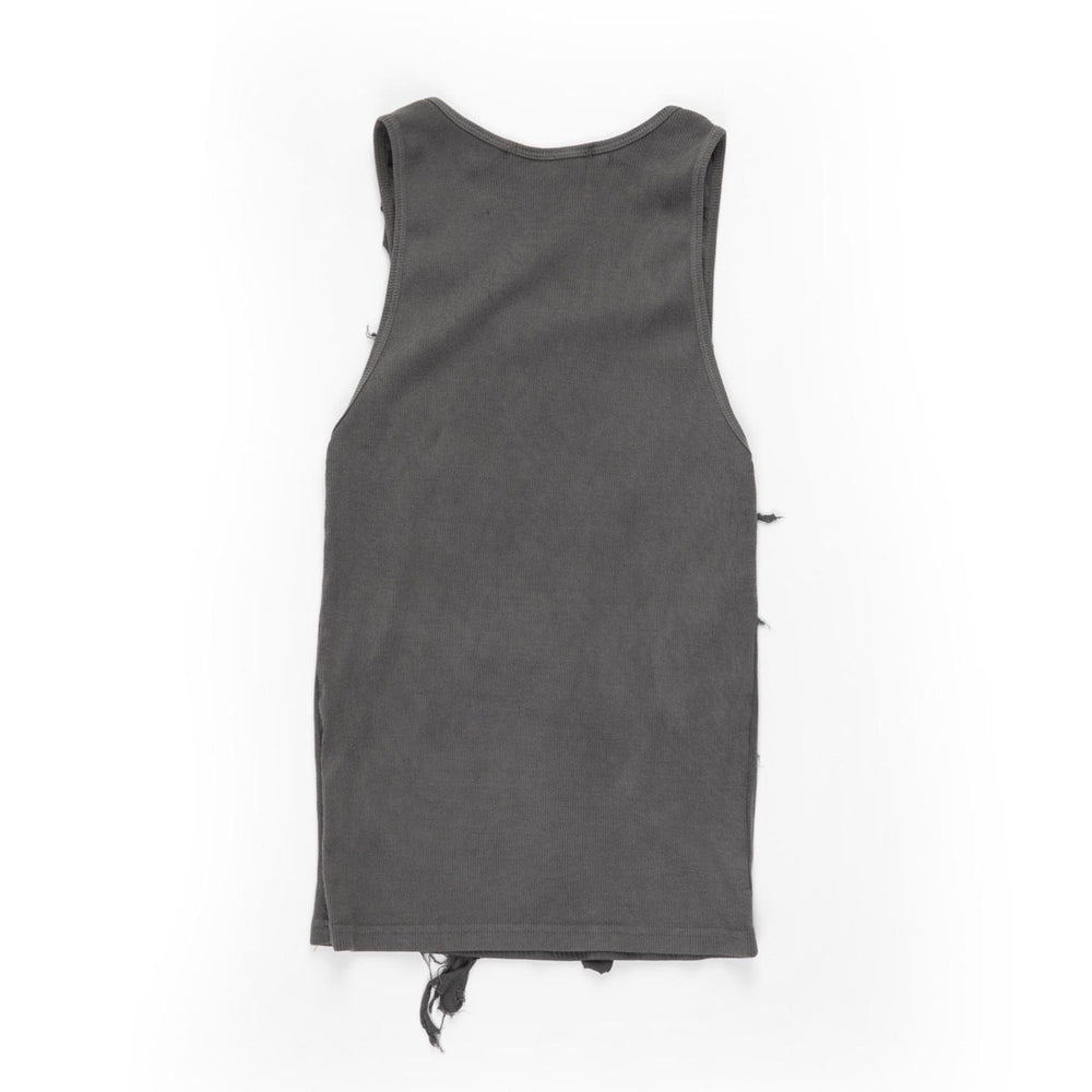 ALEXANDER DIGENOVA - LAYERED TANK TOP