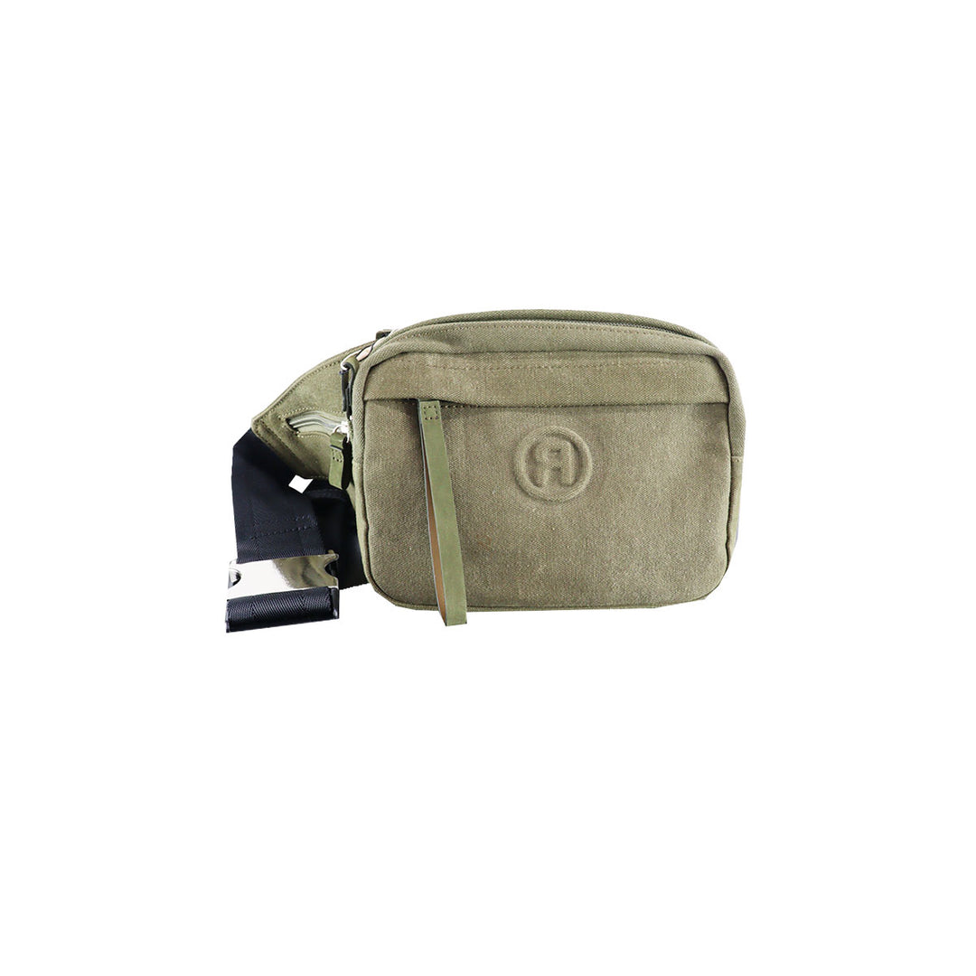 READYMADE - BODY POUCH - KHAKI