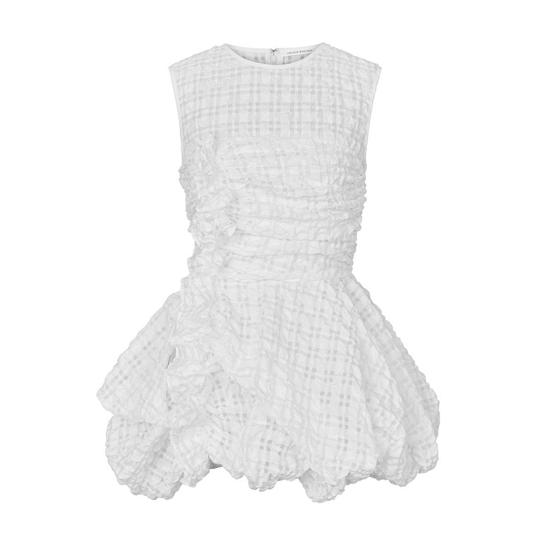 CECILIE BAHNSEN - GIANNA TOP