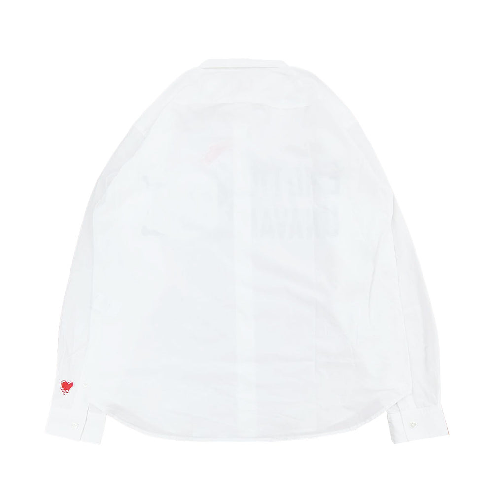 EMOTIONALLY UNAVAILABLE - EU LOGO SHIRTS