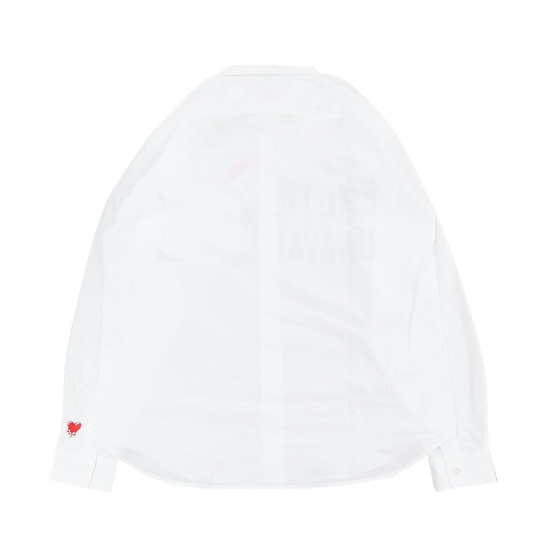 EMOTIONALLY UNAVAILABLE - EU LOGO SHIRTS